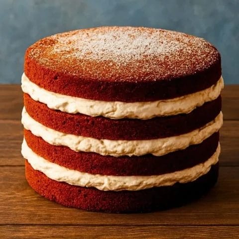 Brenda Gantts Good Morning Cake Recipe