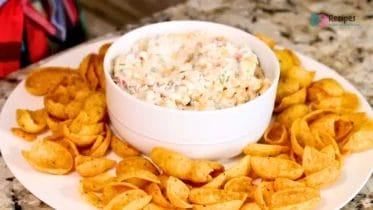 Brenda Gantts Mexican Corn Dip Recipe