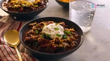 Dairy Queen Chili Recipe