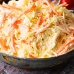 Dairy Queen Coleslaw Recipe
