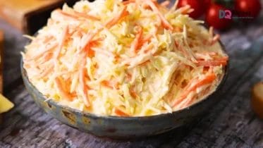 Dairy Queen Coleslaw Recipe