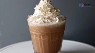 Dairy Queen Frozen Hot Chocolate Recipe