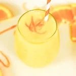 Dairy Queen Orange Julius Recipe