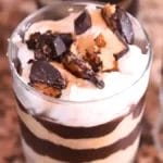 Dairy Queen Peanut Buster Parfait Recipe