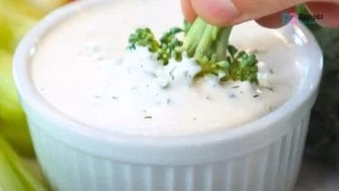 Dairy Queen Ranch Dressing Recipe