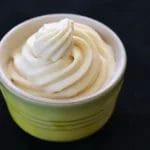 Dairy Queen Soft Serve Ice Cream Recipe