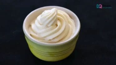 Dairy Queen Soft Serve Ice Cream Recipe