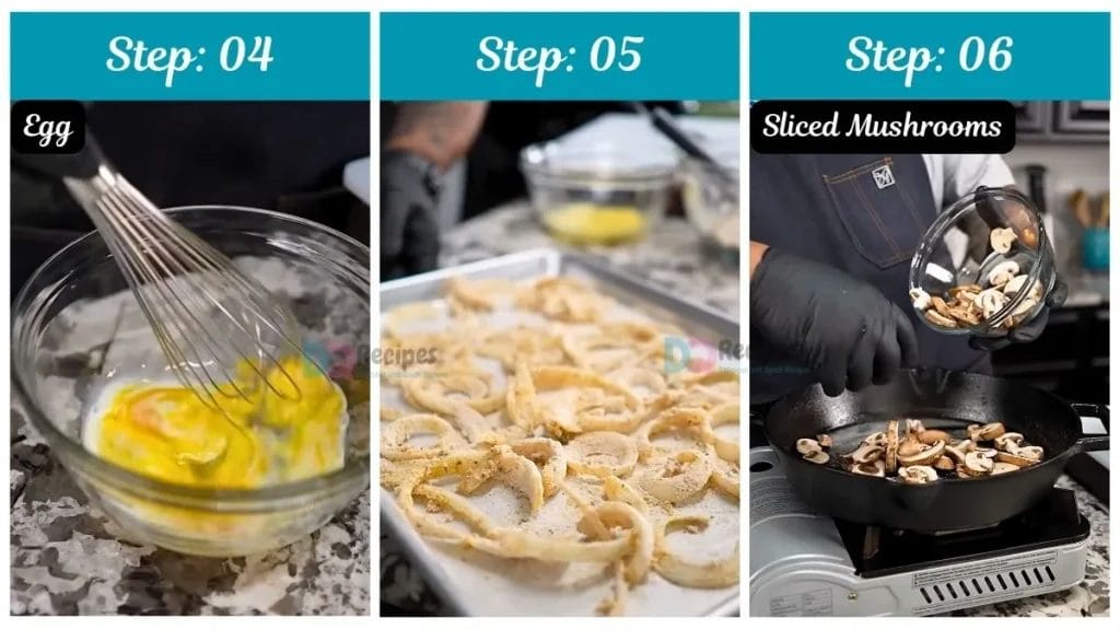 How to Make Brenda Gantts Green Bean Casserole