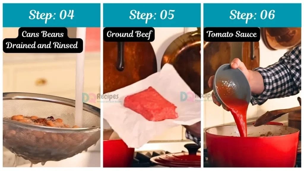 How to Make Dairy Queen Chili