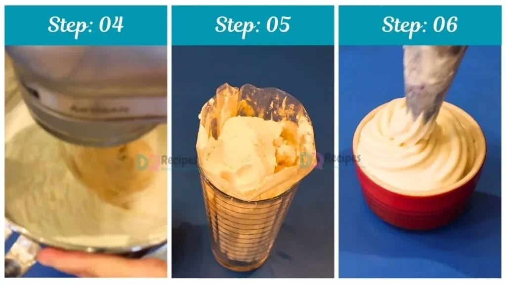 How to Make Dairy Queen Soft Serve Ice Cream