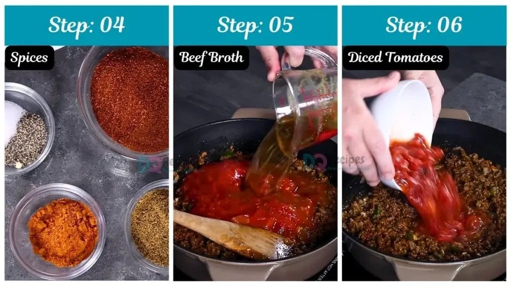 How to Make Pepper Belly Pete Chili