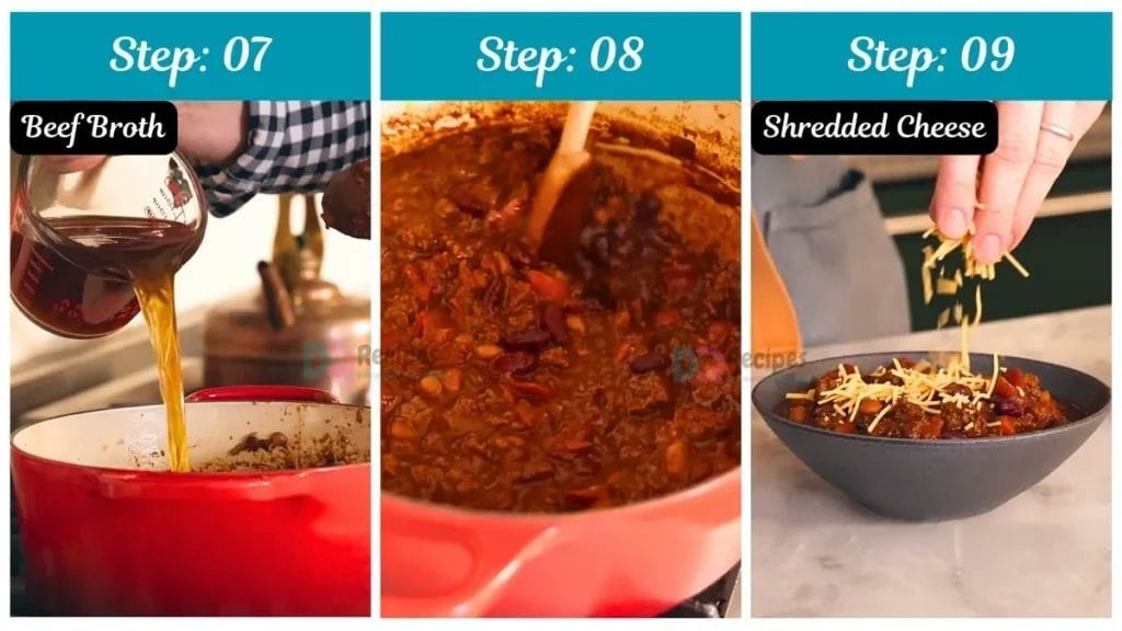 Recipe Dairy Queen Chili