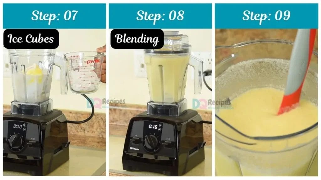 Recipe Dairy Queen Orange Julius