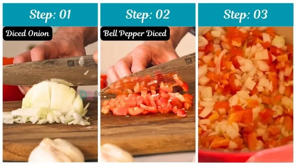 Step by Step Dairy Queen Chili Recipe