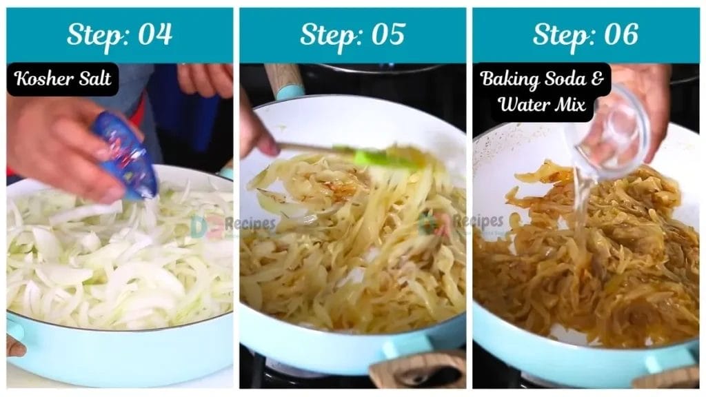 How to Trader Joe's Caramelized Onion Dip