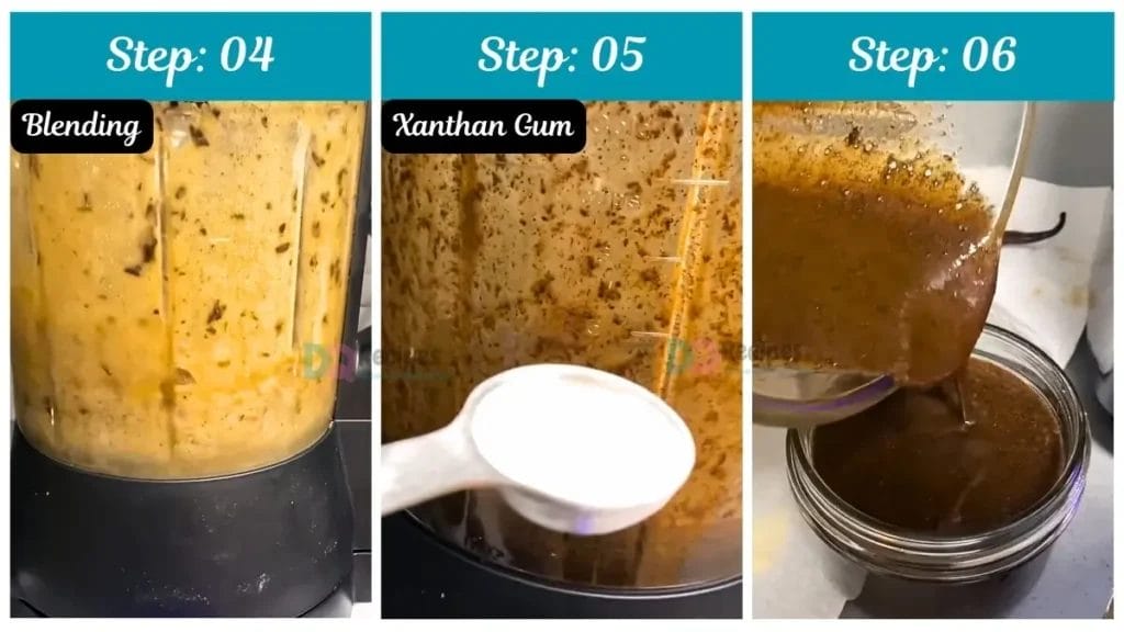 How to Trader Joe's Vanilla Bean Paste