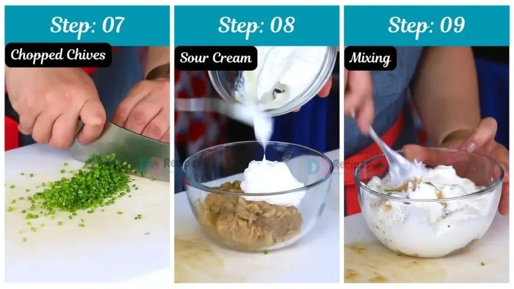 Recipe by Trader Joe's Caramelized Onion Dip