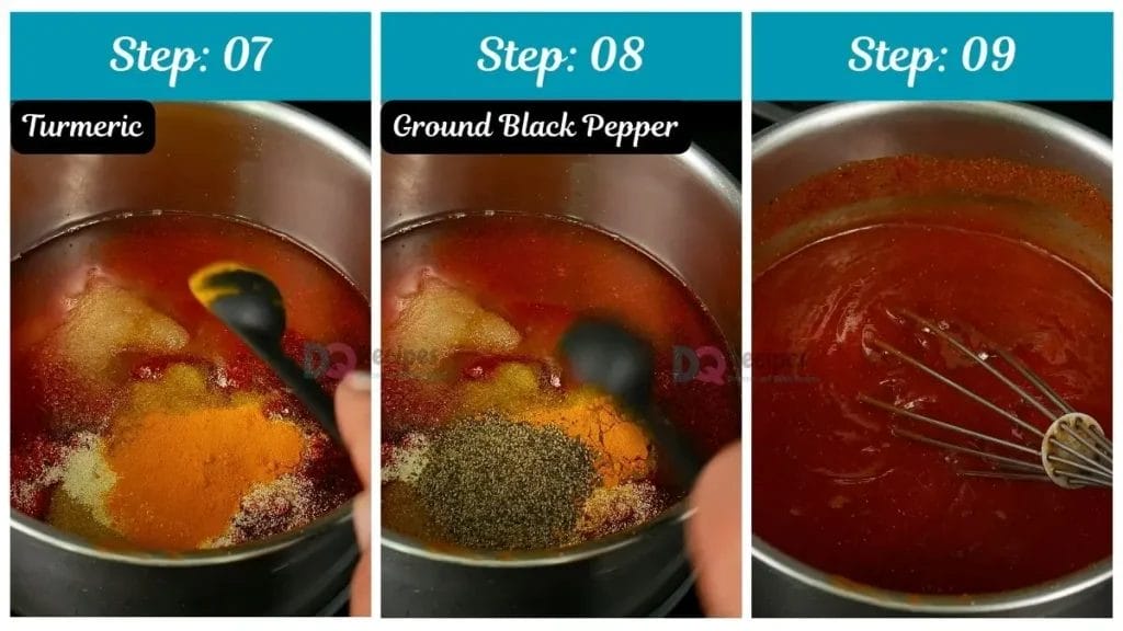 Recipe by Wood Ranch BBQ Sauce