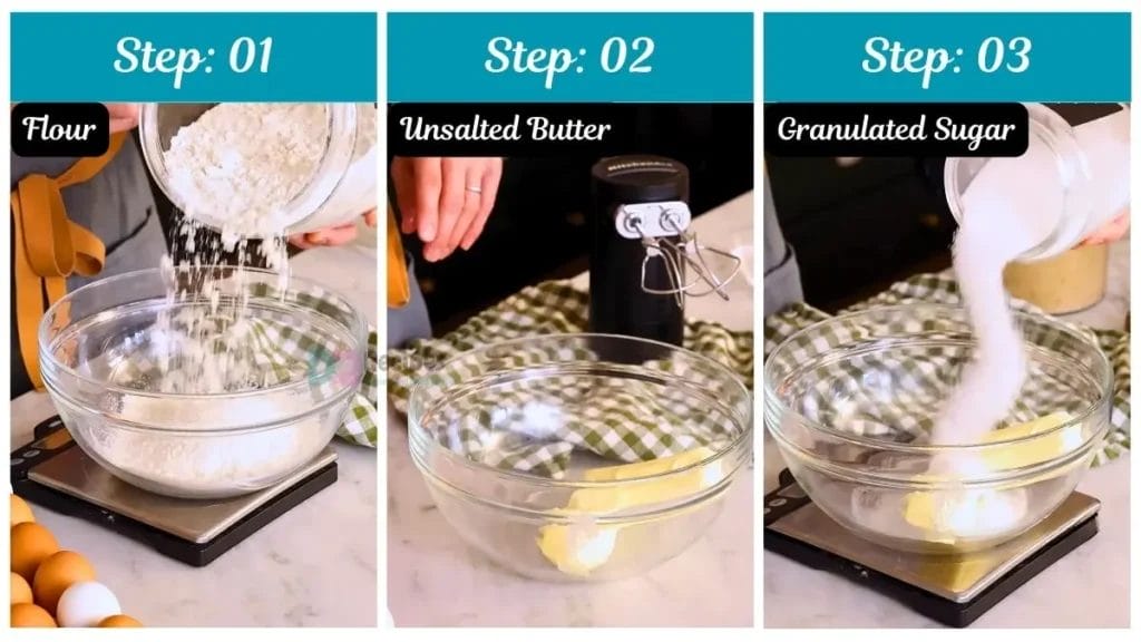 Step by Step Trader Joe's Oatmeal Cookie Recipe