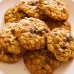Trader Joe's Oatmeal Cookie Recipe