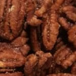 Trader Joe's Sweet and Spicy Pecans Recipe
