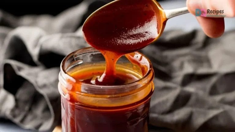 Wood Ranch BBQ Sauce Recipe