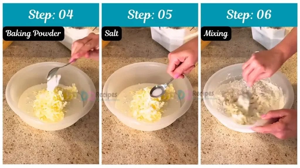 How to Make Hardees Biscuit