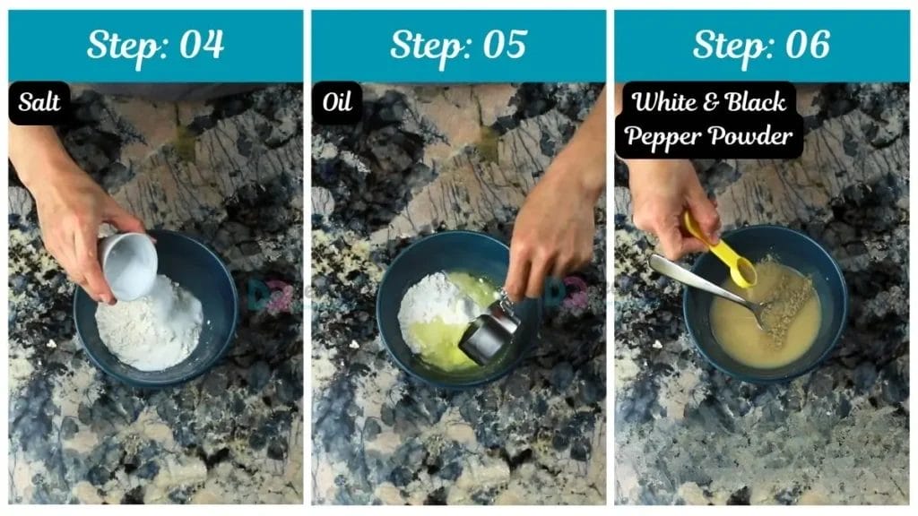 How to Make Trader Joe's Scallion Pancakes