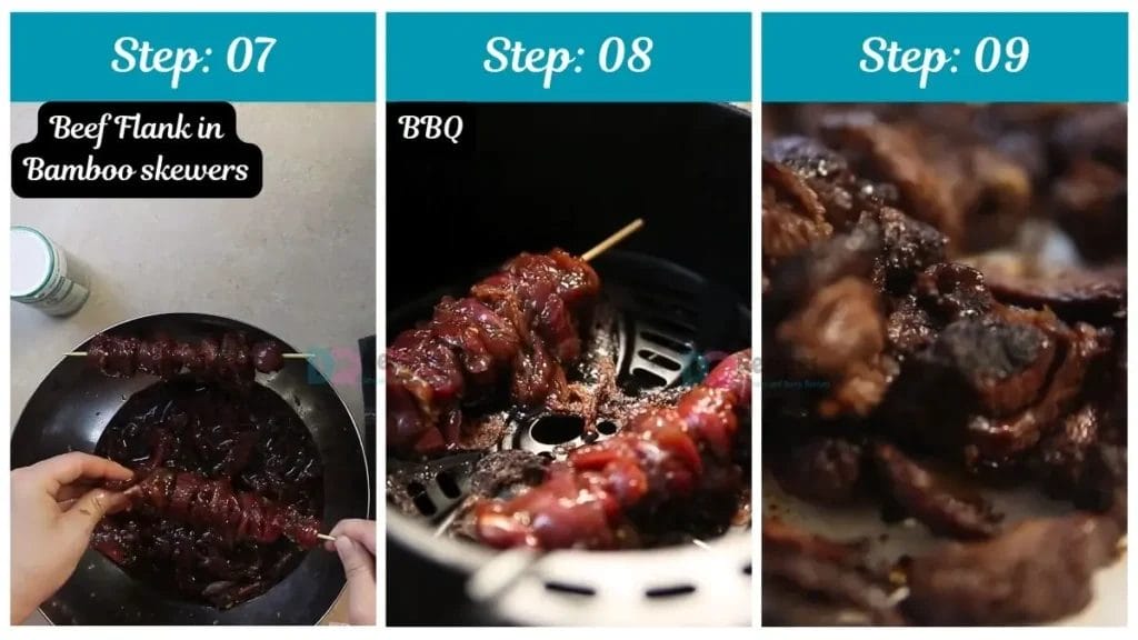 Recipe by Hawaiian BBQ Beef
