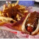 Ben's Chili Bowl Recipe