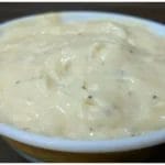 Casa Montez Cheese Dip Recipe