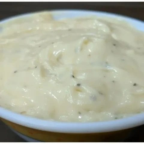 Casa Montez Cheese Dip Recipe