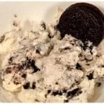 Cuisinart Oreo Ice Cream Recipe
