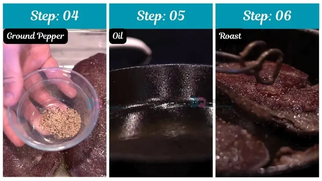 How to Make Specklebelly Goose