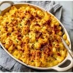 Pepper Belly Pete Mac and Cheese Recipe