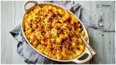 Pepper Belly Pete Mac and Cheese Recipe