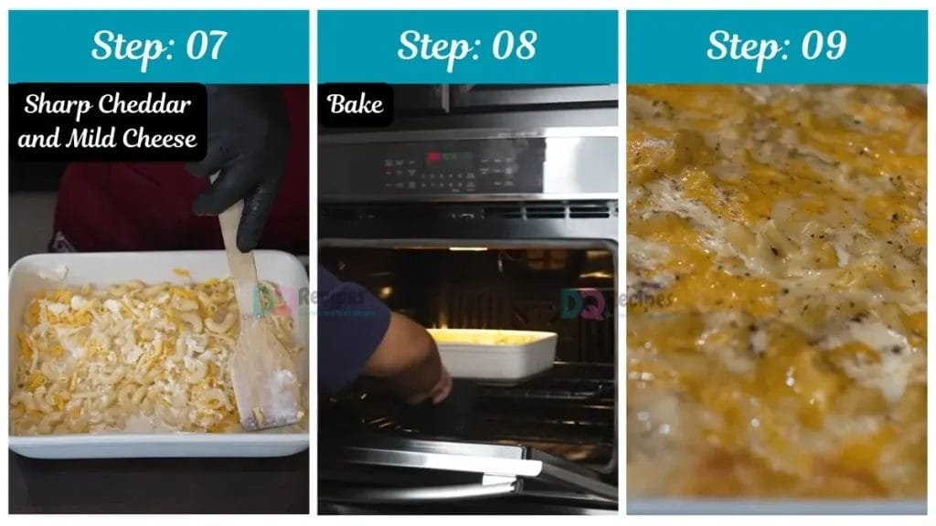 Recipe by Pepper Belly Pete Mac and Cheese