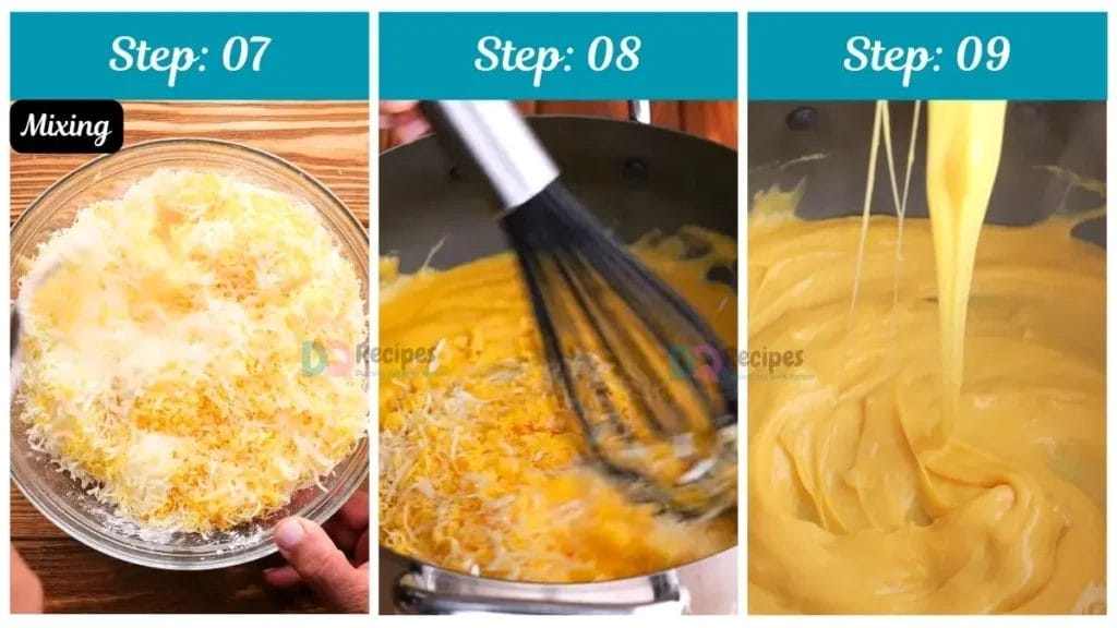Recipe by Wisconsin Cheddar Melting Pot