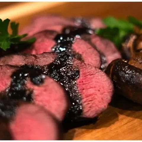 Specklebelly Goose Recipe