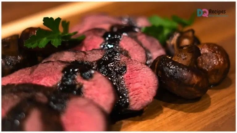 Specklebelly Goose Recipe