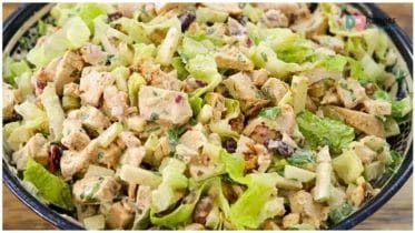 Calvin's Chicken Salad Recipe