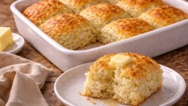 Butter Swim Biscuits Without Buttermilk