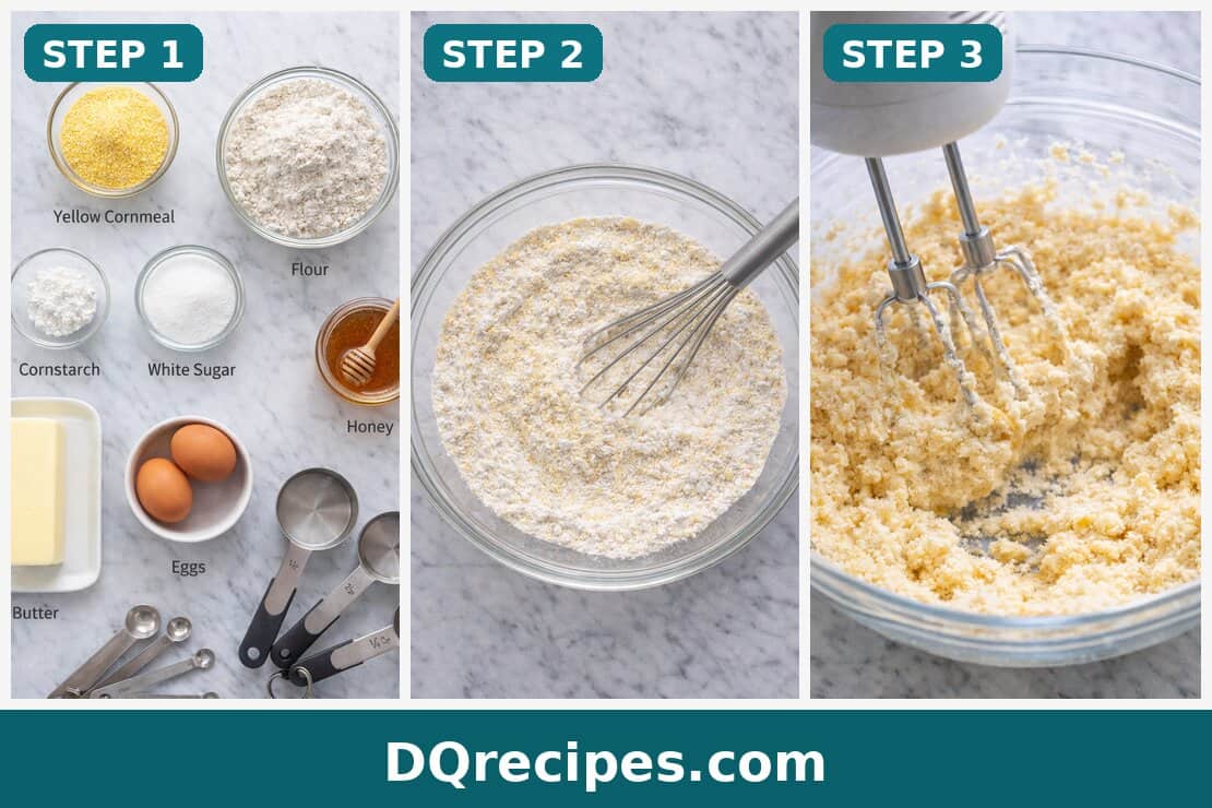 Crumbl Cornbread Cookie Recipe