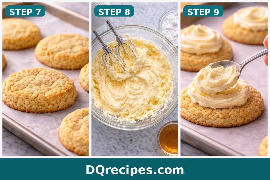 Crumbl Cornbread Cookie Recipe